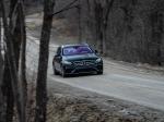Mercedes-Benz E450 4Matic AMG Line Estate 2017 года (NA)